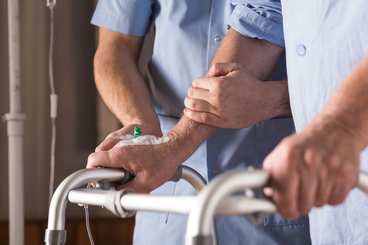 Understanding the Legal Process for Nursing Home Abuse Claims in Las Vegas