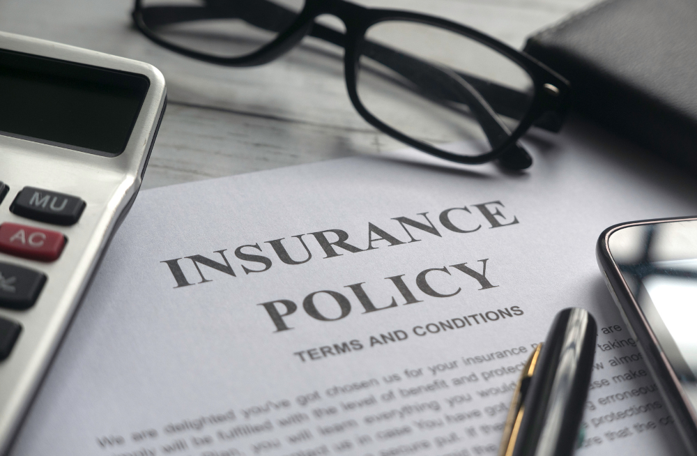 Insurance coverage for families