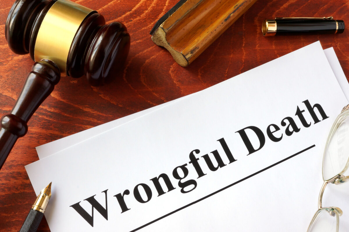 Understanding Wrongful Death Claims in Las Vegas: Seeking Justice for Your Loved Ones