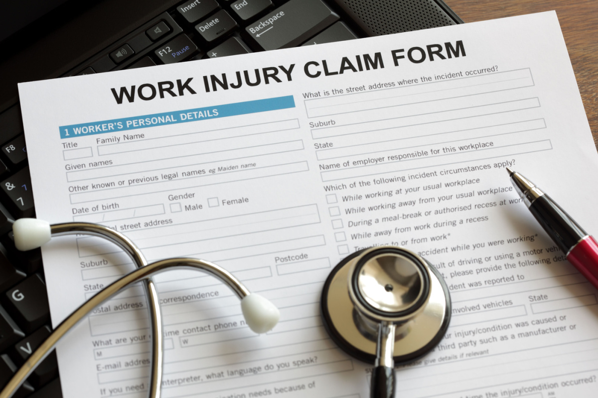 Workers’ Compensation for Occupational Diseases: Navigating the Claims Process