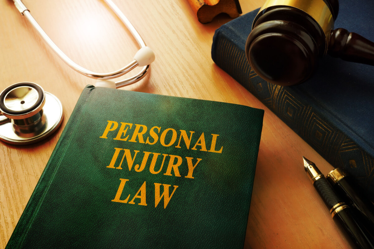 Statute of Limitations Injury