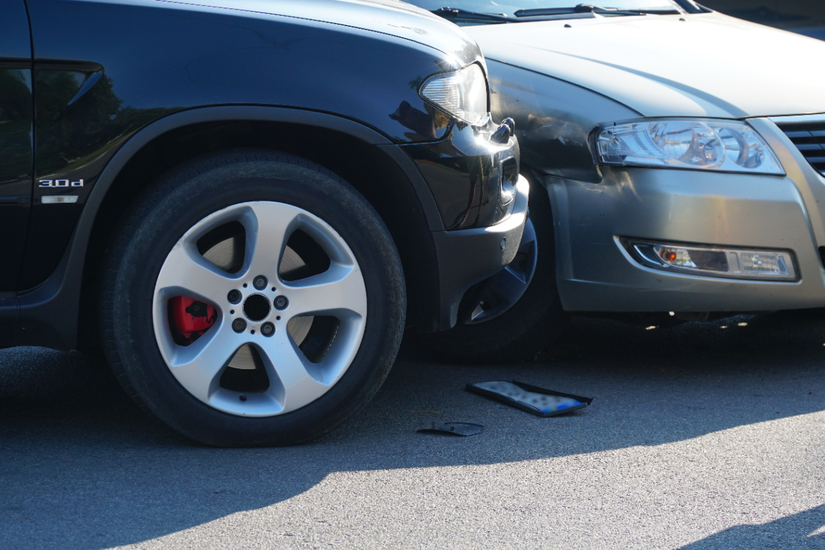Exploring Legal Options After a Hit and Run Accident in Las Vegas