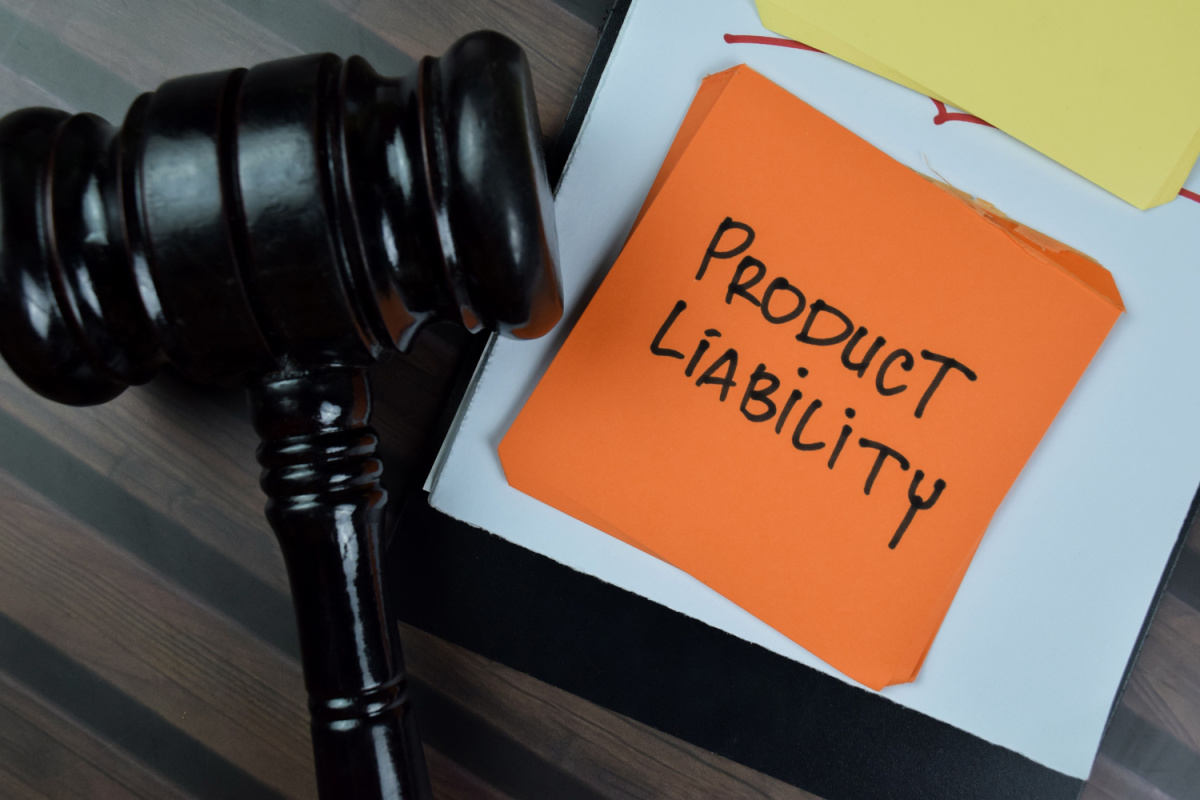 Product Liability and Defective Products