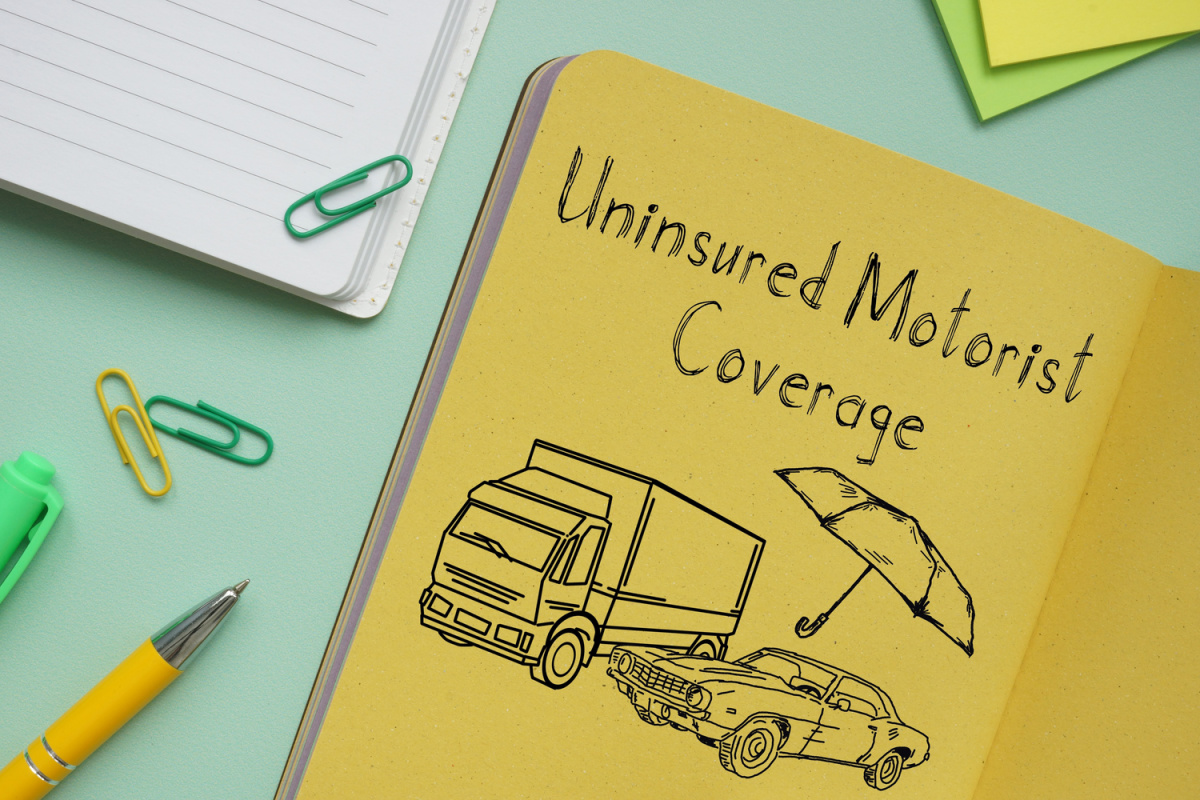 Uninsured Motorist Coverage: Essential Protection for Las Vegas Drivers