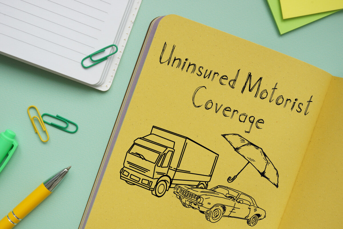 Uninsured Motorist Coverage in Nevada