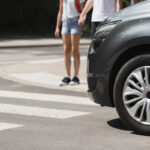 Pedestrian Accidents