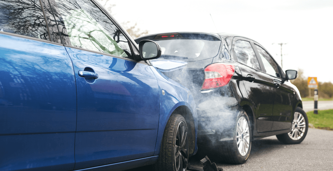 Prove Liability in Multi-Vehicle Accidents in Nevada