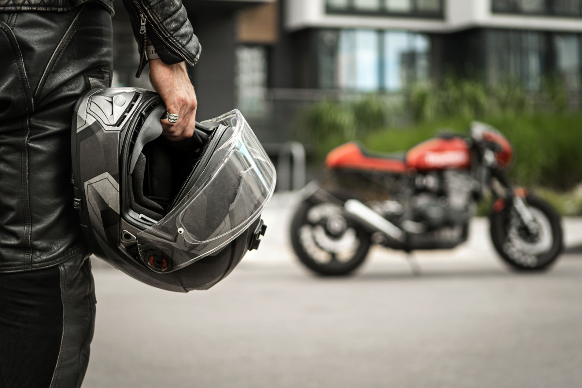 Understanding Nevada’s Helmet Laws and Their Impact on Motorcycle Accident Claims