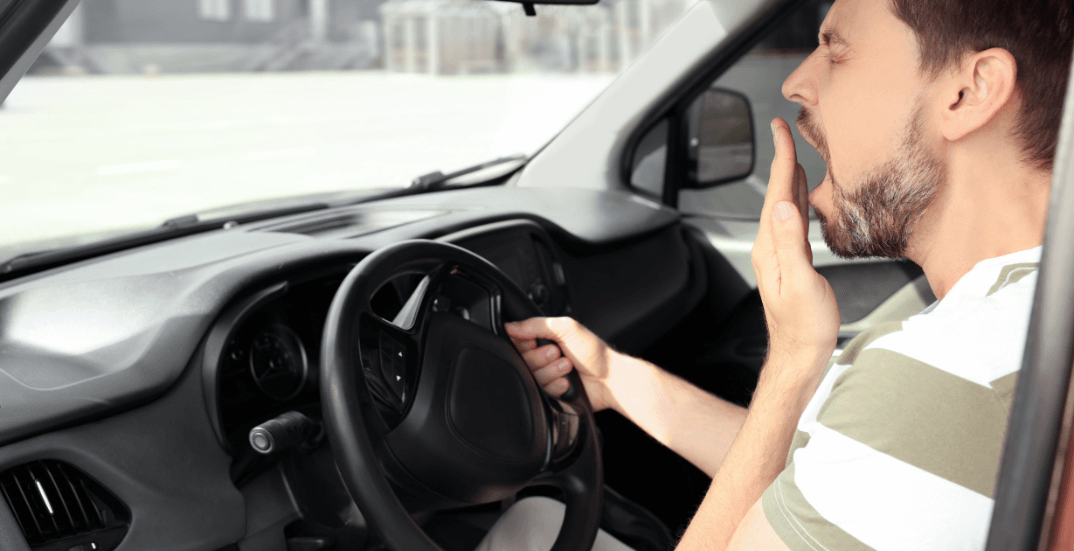 Driver Fatigue and Drowsy Driving Accidents in Las Vegas: The Hidden Danger on the Roads