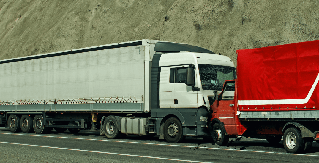 Avoiding Legal Mistakes: Tips from Vegas Truck Accident Lawyers