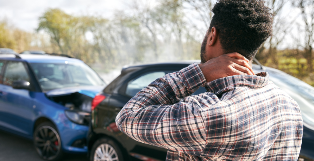 Common Back Injuries After Accidents - corena law 