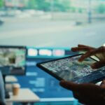 Role of Surveillance Footage in Car Accident Claims