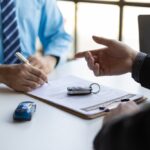 What Happens If You Total a Leased Car