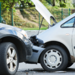 Wrong way driver injury Nevada guide