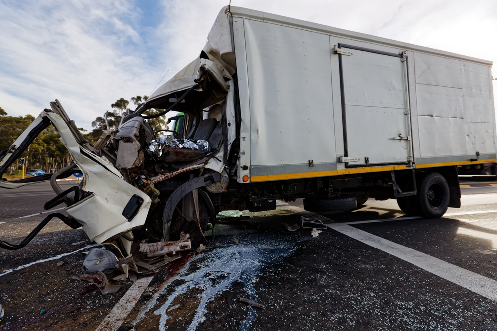 Can You Sue the Trucking Company in Addition to the Truck Driver?