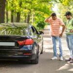 What to Do If You’re in a Car Accident