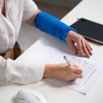 Denied a Rideshare Accident Claim