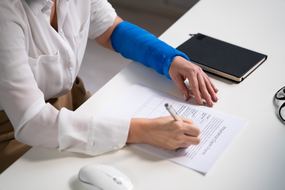 Denied a Rideshare Accident Claim? Steps to Fight Back in Nevada