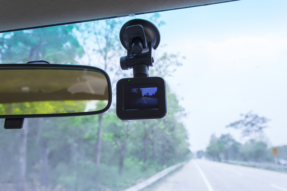ole of Black Box Data in Truck Accident
