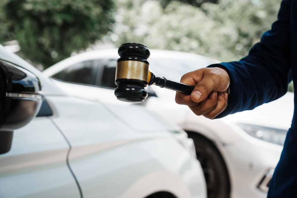 Steps to Take After an Accident