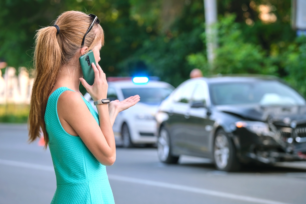 Negligent Drivers