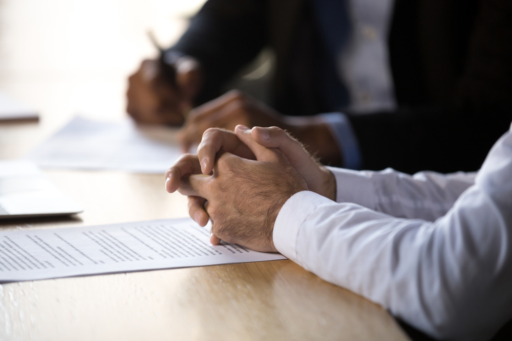 Legal Considerations and Hiring