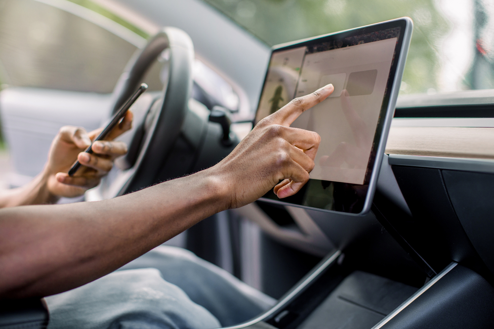 Autonomous Vehicles