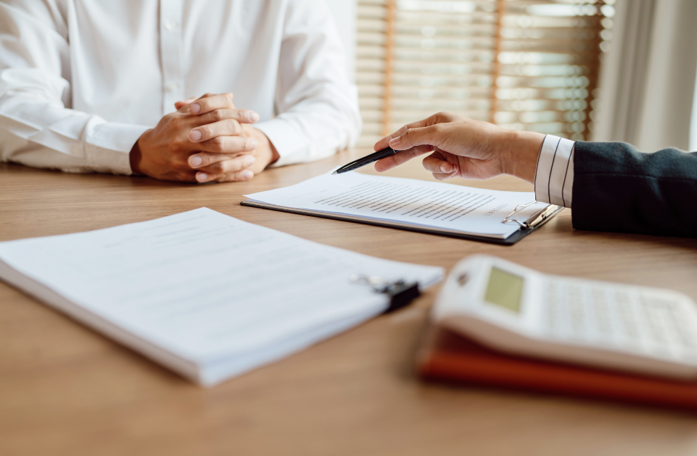 How Partial Fault Affects Your Compensation