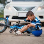 Child Was Injured