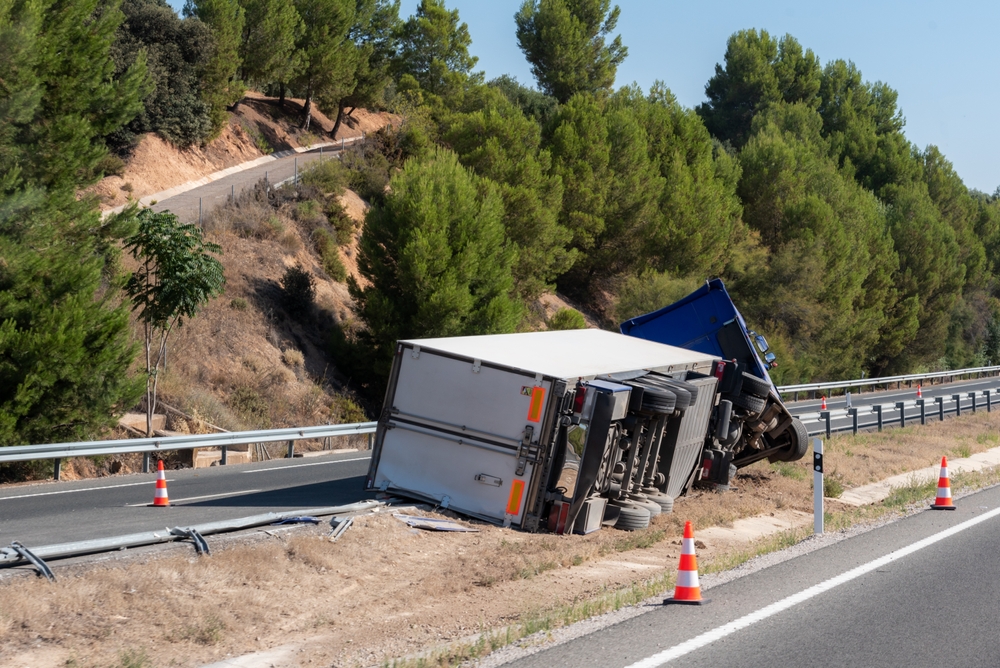 When Should You Hire a Lawyer After a Truck Accident in Nevada?