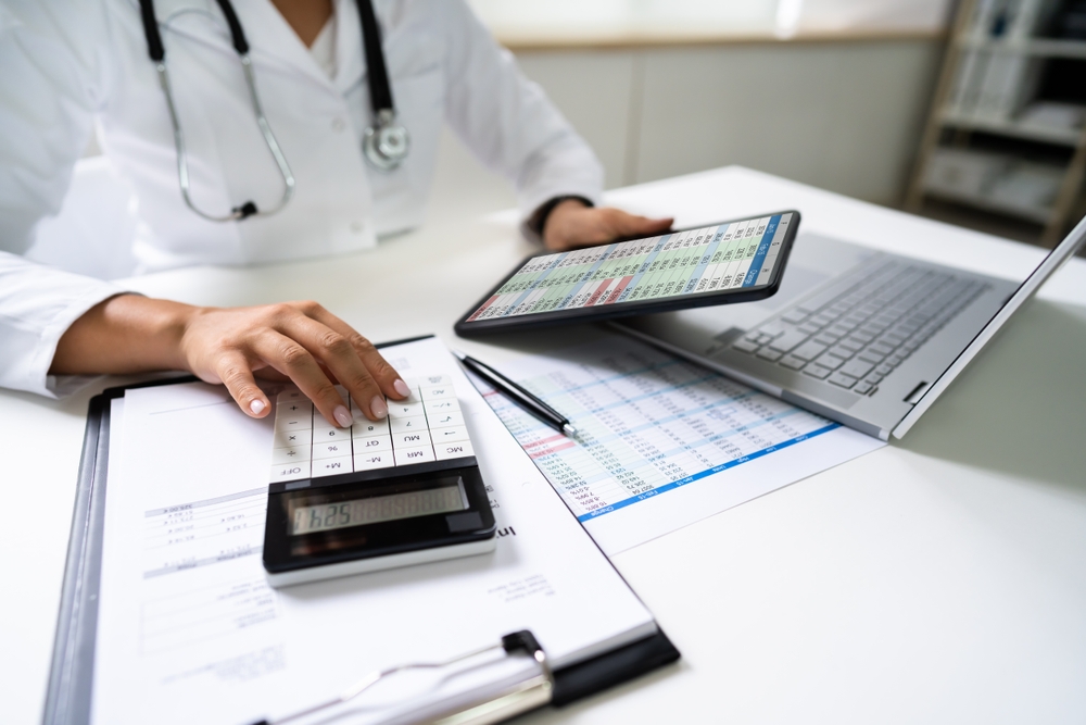 Medical bills