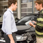 Car Accident or Accept a Settlement