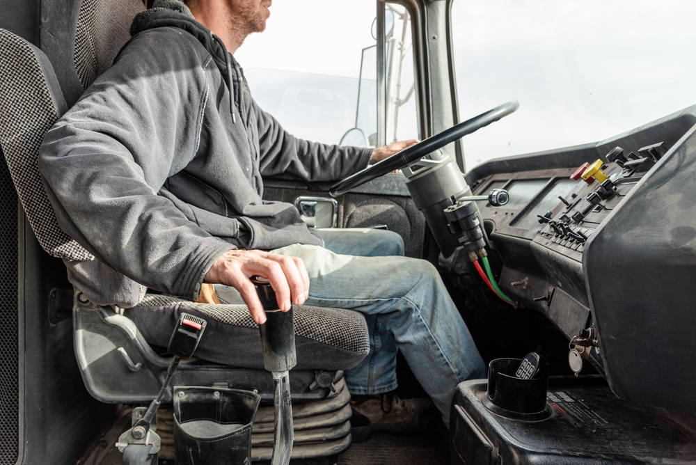 Preventing Brake Failure Accidents