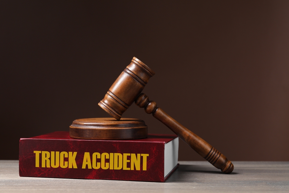 Truck Accident Claims