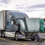 Truck Accident Settlements in Nevada