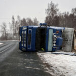 Cargo Load Errors and Truck Accidents