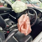 Airbags Didn’t Deploy in a Nevada Crash