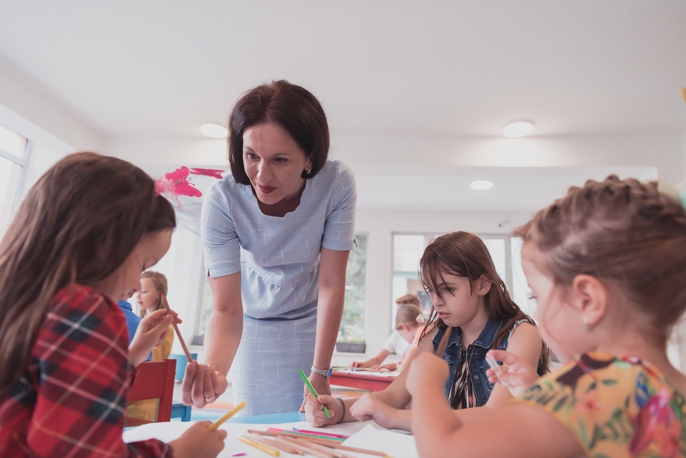 Negligence in Daycare and Supervised Care Settings