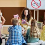 Nevada Daycare Regulations