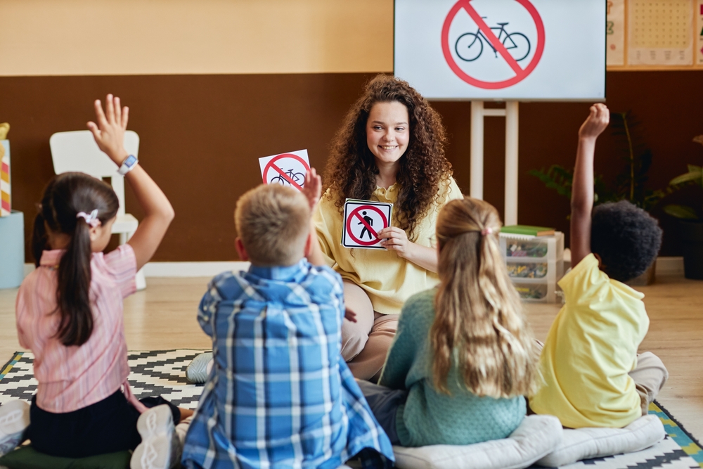 Nevada Daycare Regulations