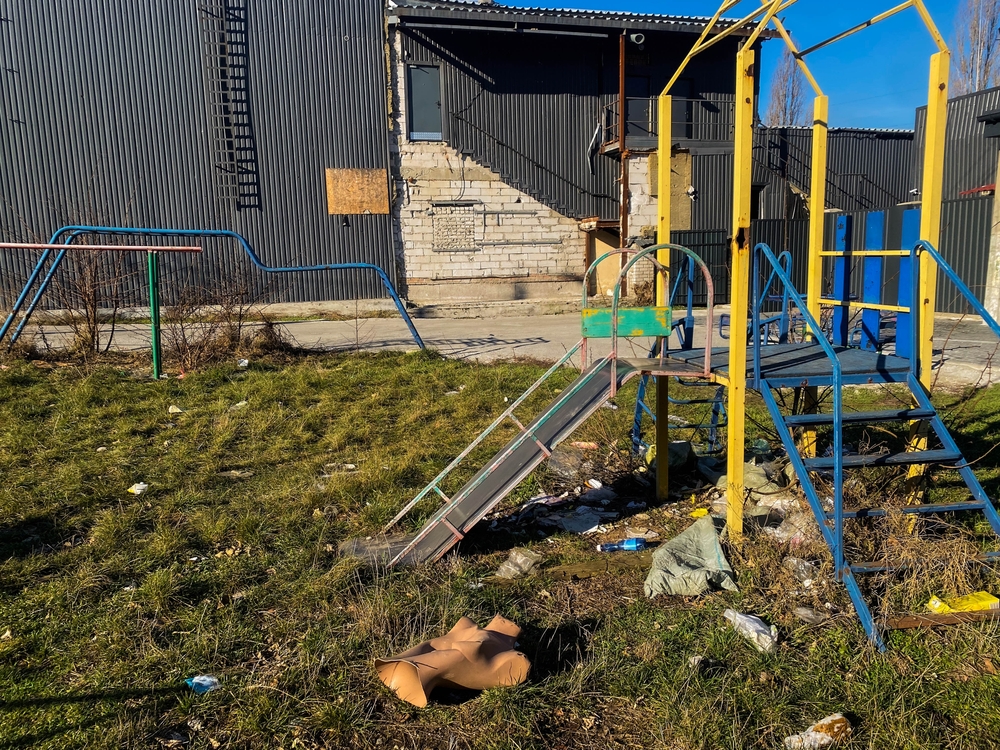 Unsafe Facilities and Hazardous Environments