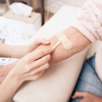 Daycare Without Obvious Physical Injuries
