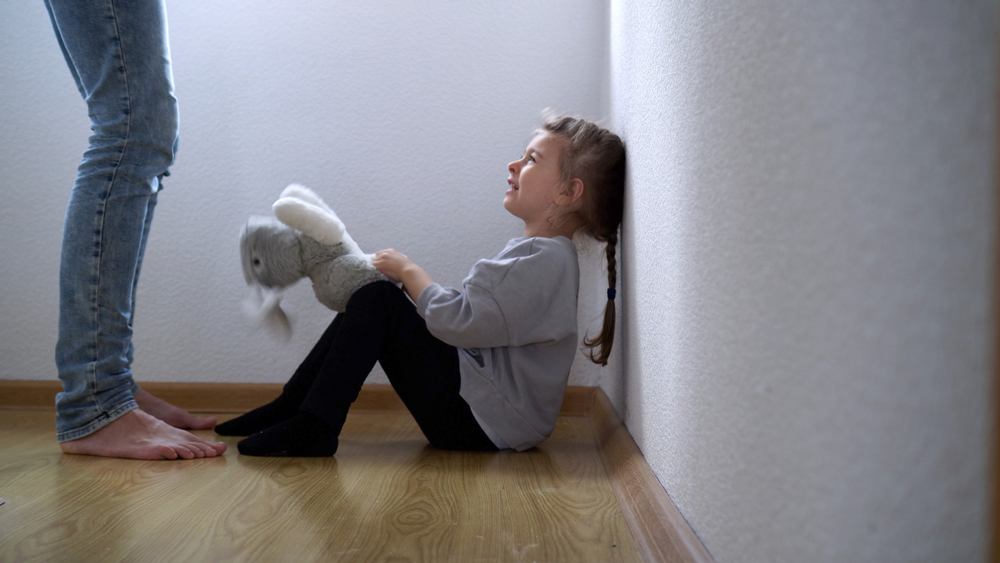 Difference Between Child Abuse and Child Neglect in Nevada