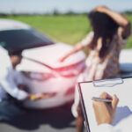 File a Car Accident Claim