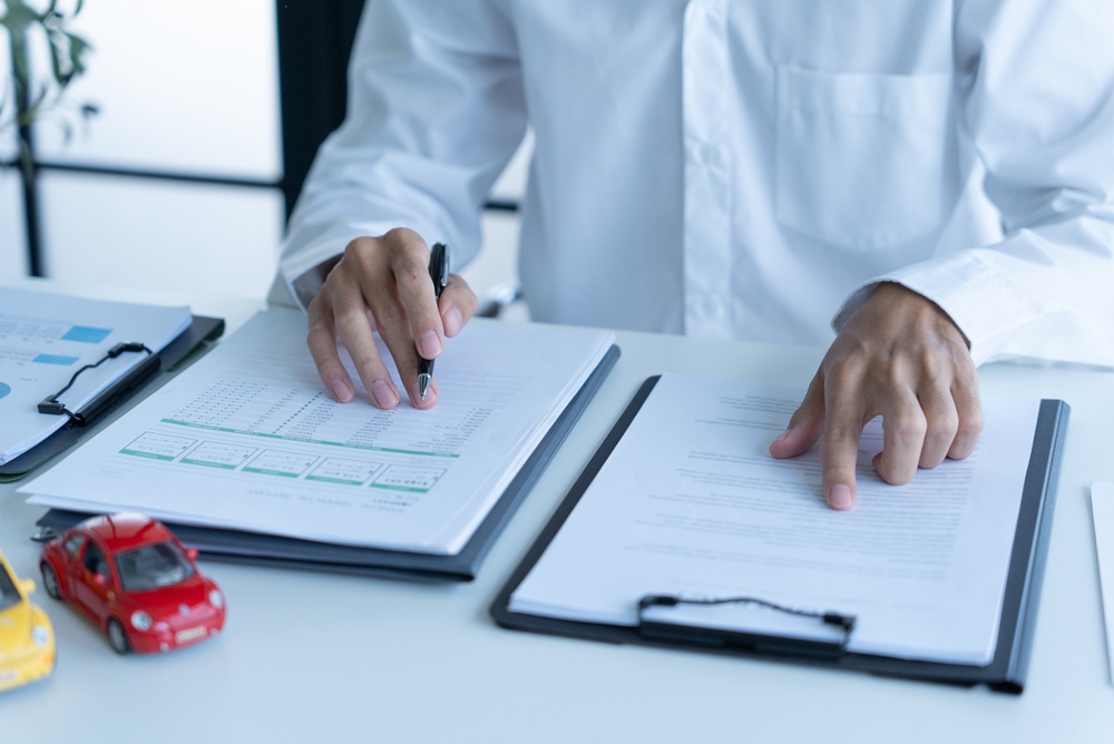 Nevada Car Accident Claim Deadlines and Requirements