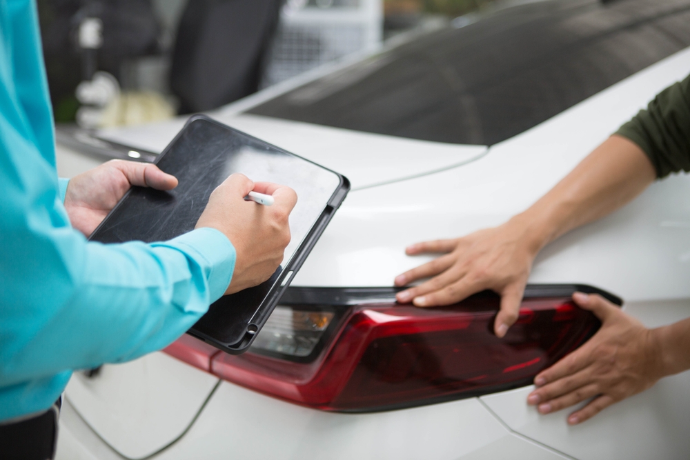 Nevada Laws Affect Car Accident Claims