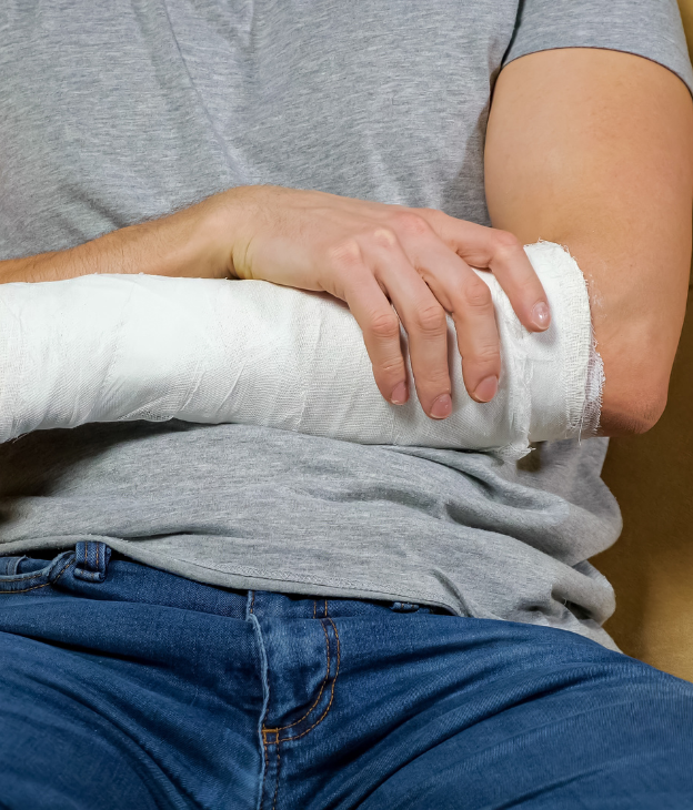 Compensation Can You Recover in a Las Vegas Personal Injury Claim