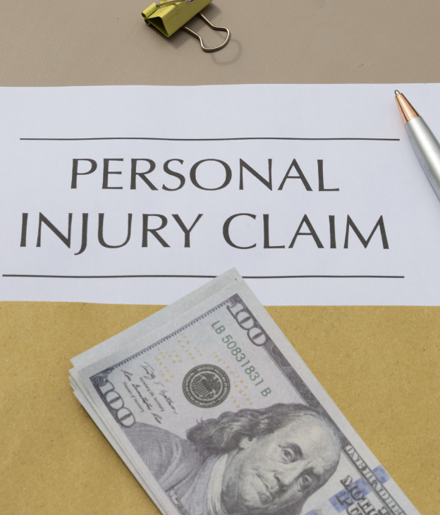 How Fault Is Proven in a Nevada Personal Injury Claim
