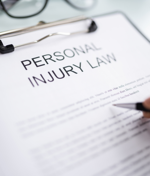 Types of Las Vegas Personal Injury Cases