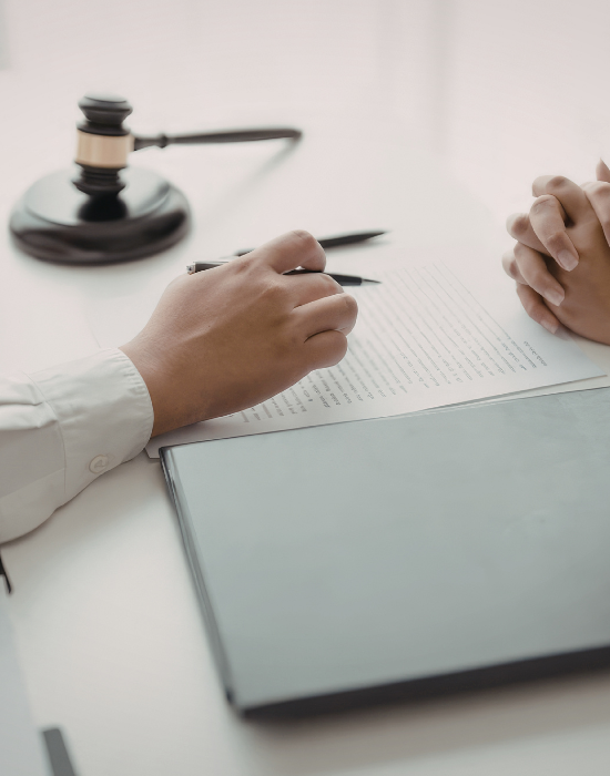 Assigning fault and liability for Negligent Security